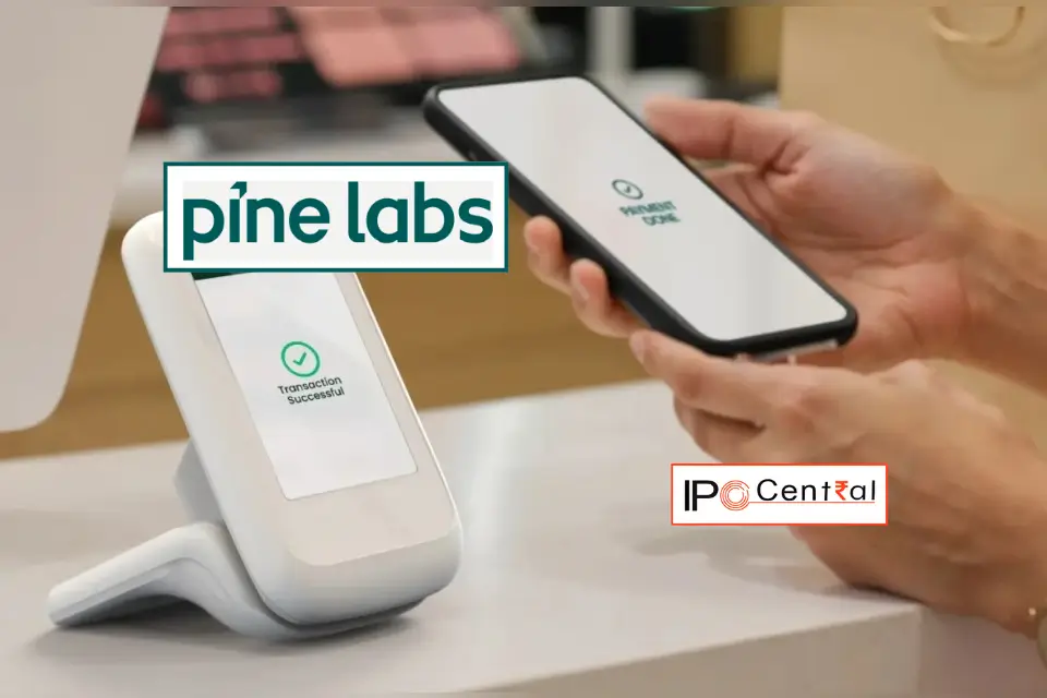 Pine Labs IPO GMP, Price, Date, Allotment 2 Pine Labs IPO Allotment