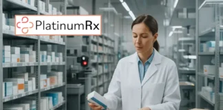 PlatinumRx Series A funding