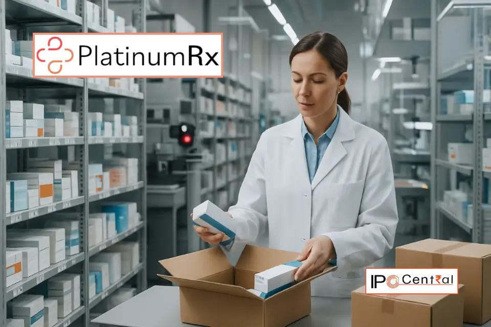 PlatinumRx Series A funding