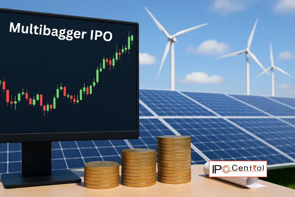 Premier Energies Order