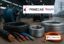 Prime Cables Interview