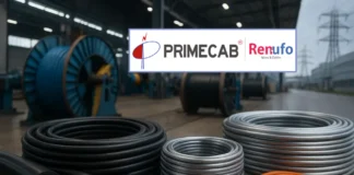 Prime Cables Interview