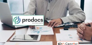 Prodocs Solutions IPO Allotment Status