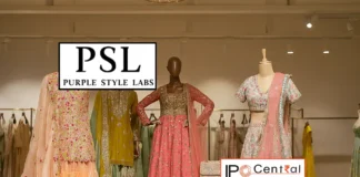Purple Style Labs Plans INR 750 Cr Fresh Issue IPO