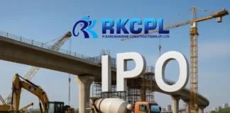 RKCPL IPO