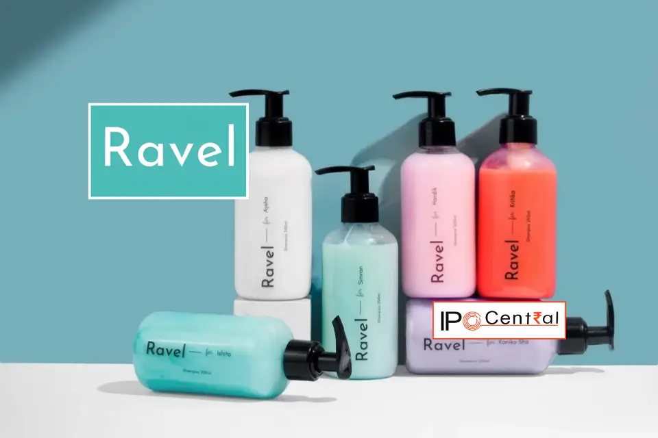 Ravelcare IPO Allotment Status