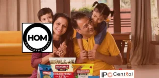 SSMD Agrotech IPO Allotment Status