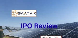 Saatvik Green IPO Review