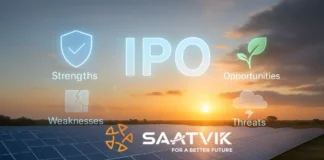 Saatvik Green IPO SWOT Analysis
