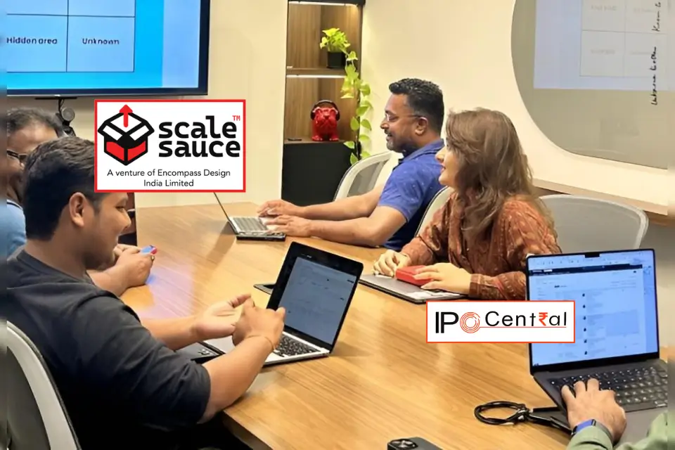 Encompass Design IPO GMP, Review, Price, Allotment 2 Encompass Design IPO Allotment Status