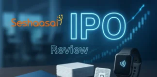 Seshaasai Technologies IPO Review
