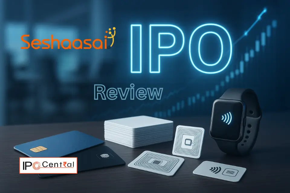 Seshaasai Technologies IPO Review