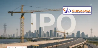 Shivalaya Construction IPO