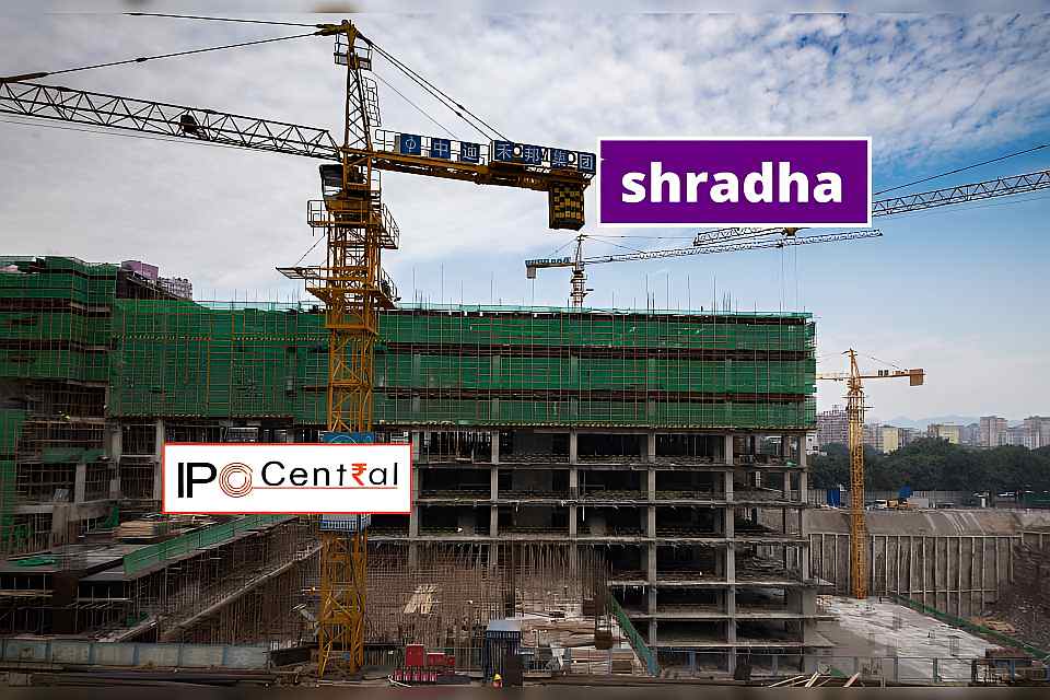 Shradha Infraprojects Rights Issue Dates, Price, Allotment, Entitlement 2 Shradha Infraprojects Rights Issue Dates