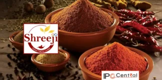 Shreeji Global FMCG IPO Allotment Status