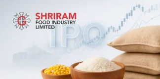 Shriram Food Industry IPO