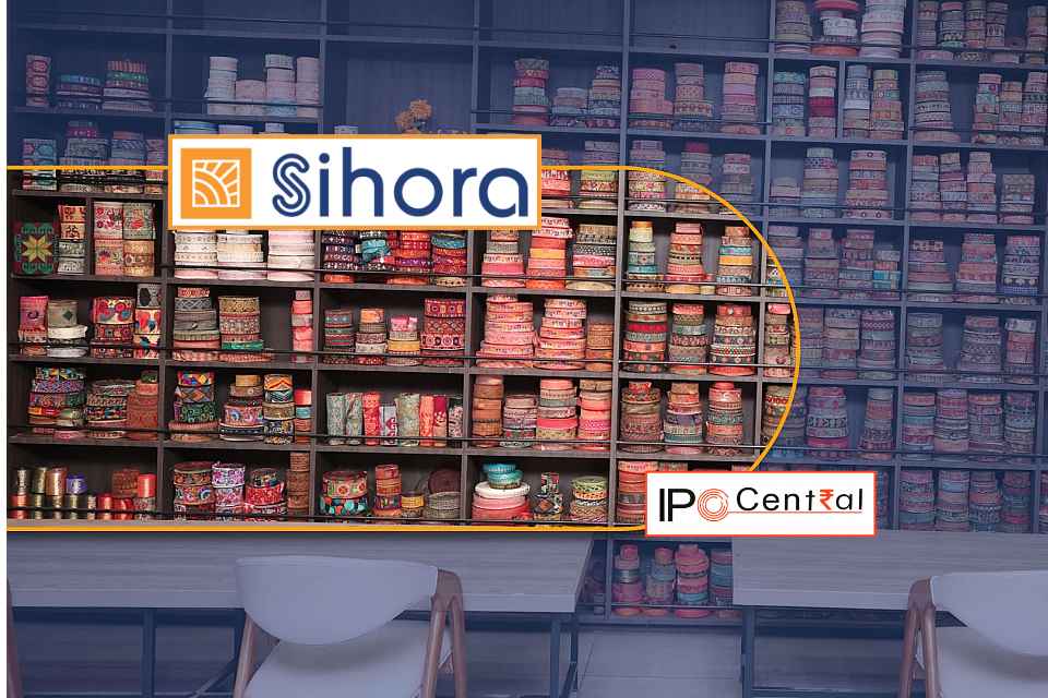 Sihora Industries IPO Allotment