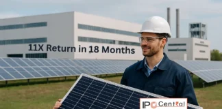 Alpex Solar Delivers 11X Return in 18 Months