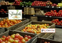 Stanbik Agro IPO Allotment Status