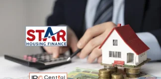 Star Housing Finance Rights Issue Dates