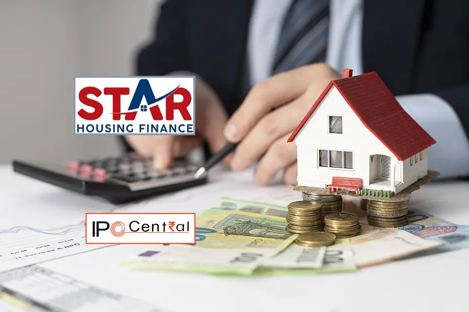 Star Housing Finance Rights Issue Dates