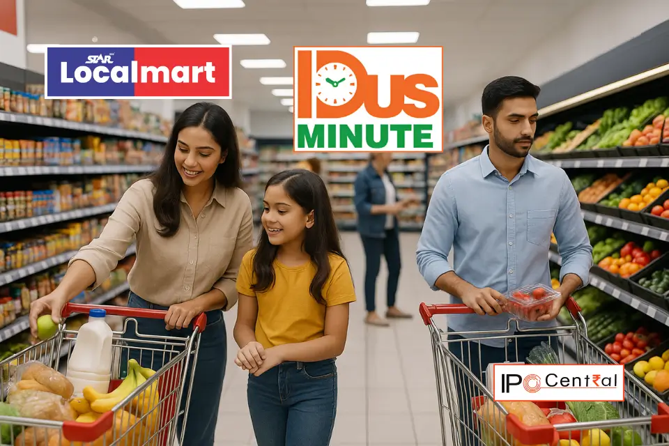 Star Localmart Acquires Bengaluru-Based DusMinute to Expand Footprint 1 Star Localmart-DusMinutes acquisition