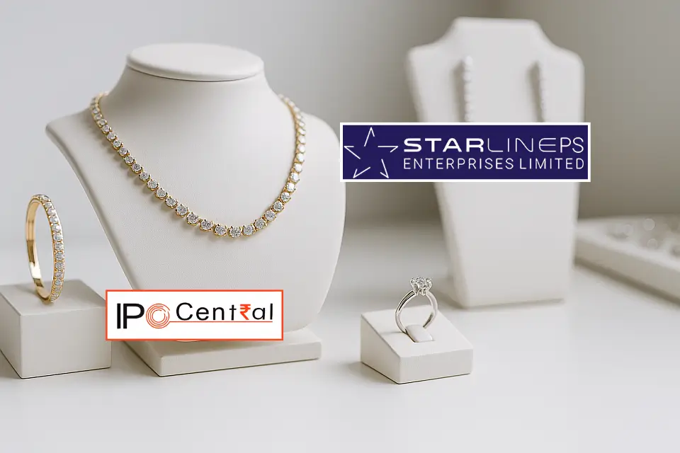 StarlinePS Enterprises Rights Issue Record Date