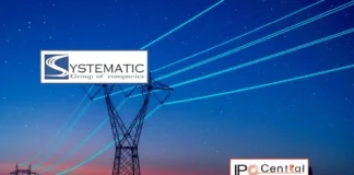 Systematic Industries IPO Allotment Status