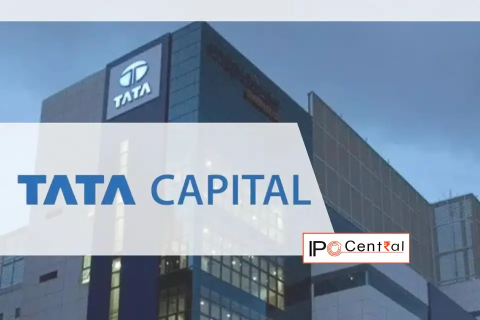 Tata Capital IPO Allotment