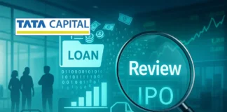 Tata Capital IPO Review