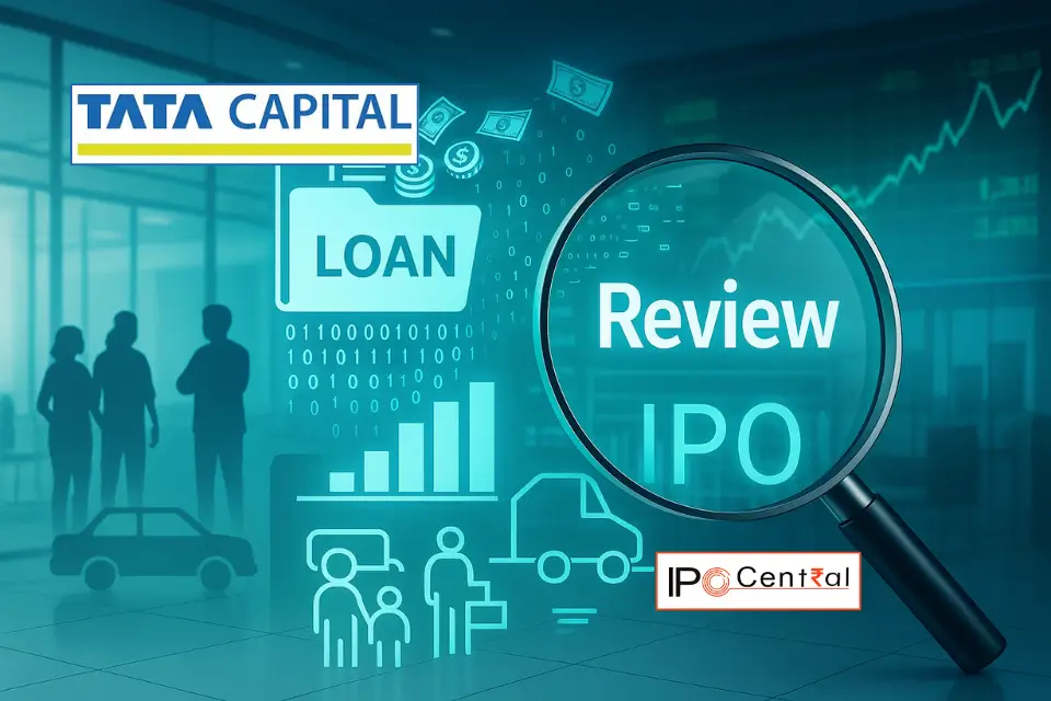 Tata Capital IPO Review