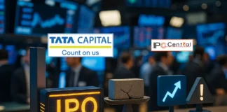 Tata Capital IPO SWOT Analysis