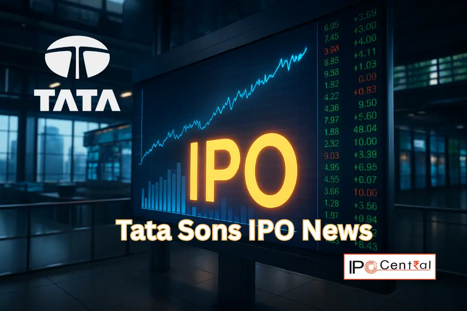 Tata Sons IPO News: Trusts Unite to Reject Listing Proposal, SP Group’s Demand Faces Setback 1 Tata Sons IPO News