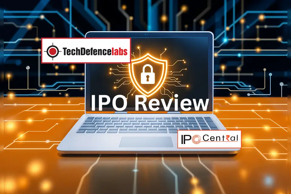 TechD Cybersecurity IPO Review