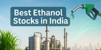 Top Ethanol Manufacturing Companies in India