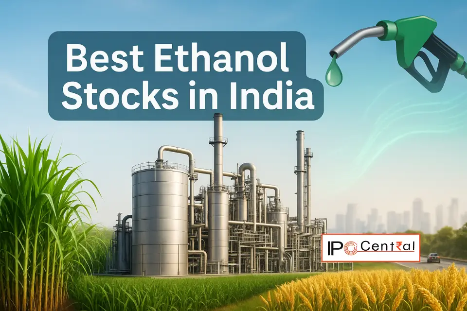 Top Ethanol Manufacturing Companies in India