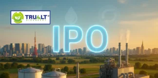 TruAlt Bioenergy-Sumitomo Partnership