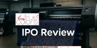 True Colors IPO Review