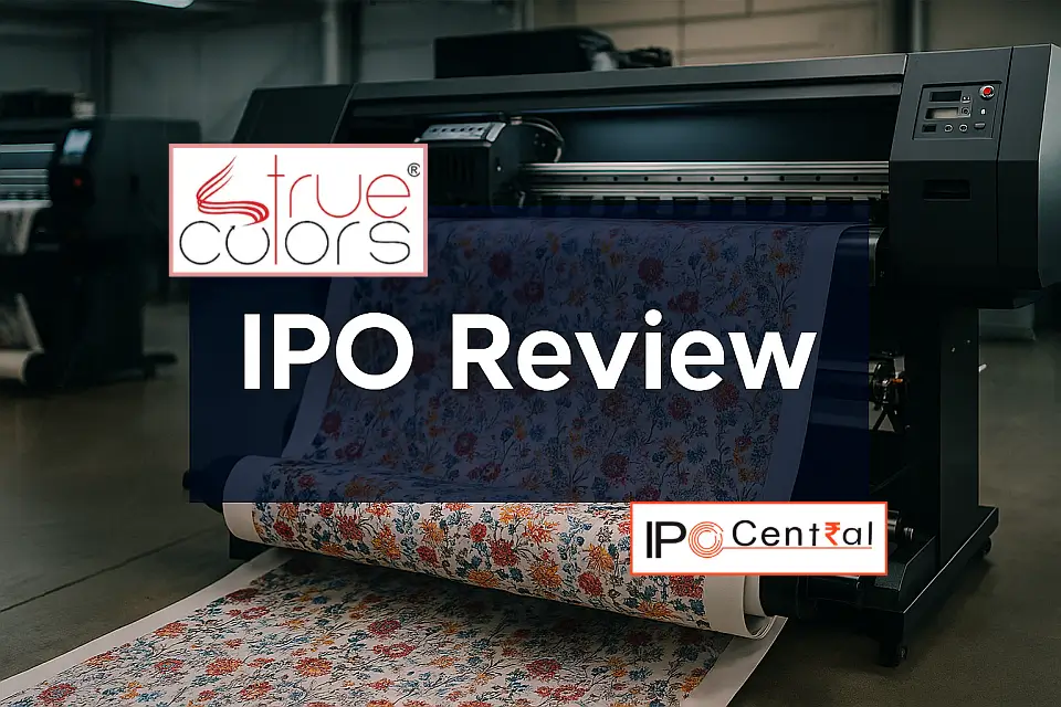 True Colors IPO Review: 3x Revenue Growth, High Margins, Fastest-Growing Textile Printer Worth A Bet? 1 True Colors IPO Review
