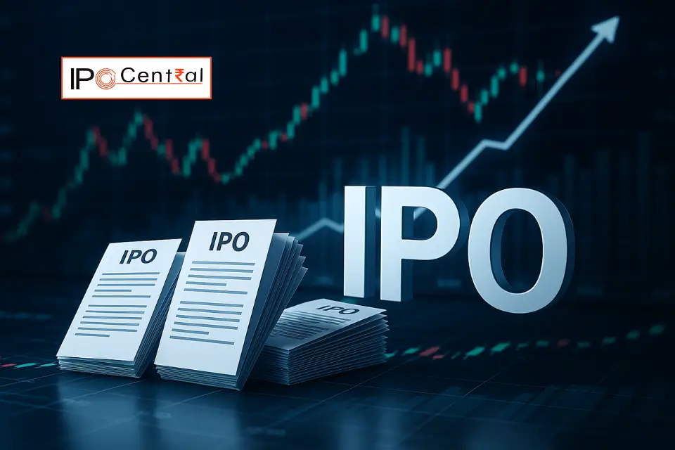 Tsunami of IPOs Next Week