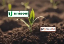 Unisem Agritech IPO Allotment Status