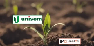 Unisem Agritech IPO Allotment Status