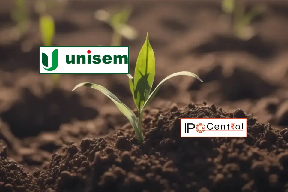 Unisem Agritech IPO Allotment Status