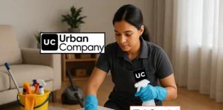 Urban Company GMP Daily Trend Sep 2025