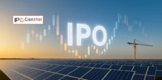 Vikram Solar Q1 FY26