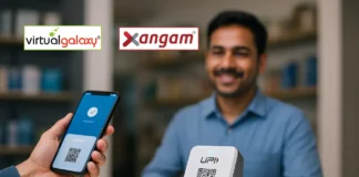 Virtual Galaxy infotech-Xangars Infratech MoU