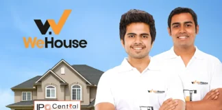 WeHouse Raises INR 25 Cr in Series A Round