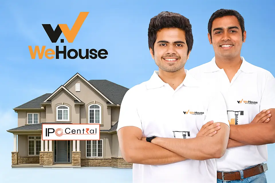 WeHouse Raises INR 25 Cr in Series A Round