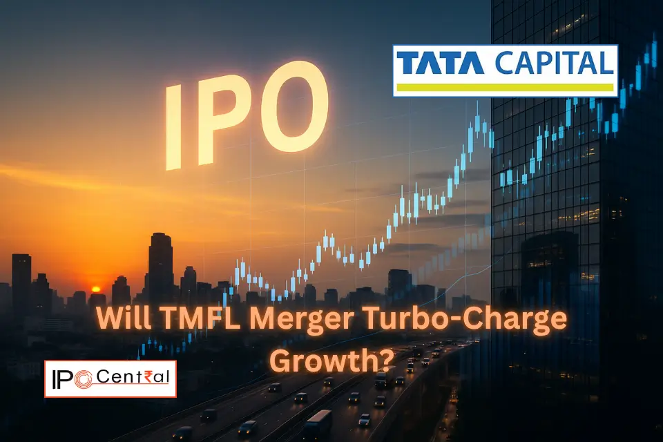 Will Tata Motors Finance Merger Accelartes Growth in Tata Capital