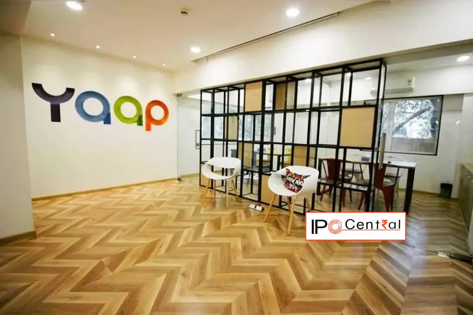 Yaap Digital IPO Allotment Status